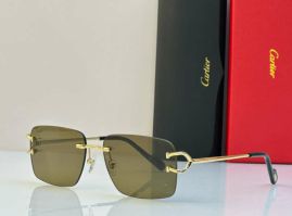 Picture of Cartier Sunglasses _SKUfw55533266fw
